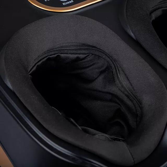 Masážny prístroj na nohy inSPORTline Lunari