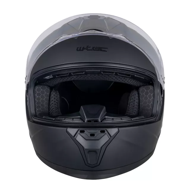 Detská integrálna prilba W-TEC Basmeck