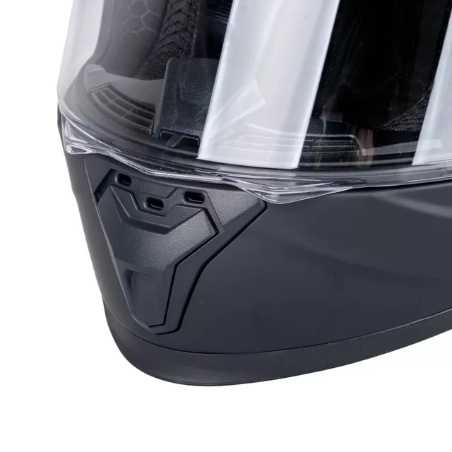 Detská integrálna prilba W-TEC Basmeck