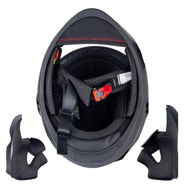 Detská integrálna prilba W-TEC Basmeck