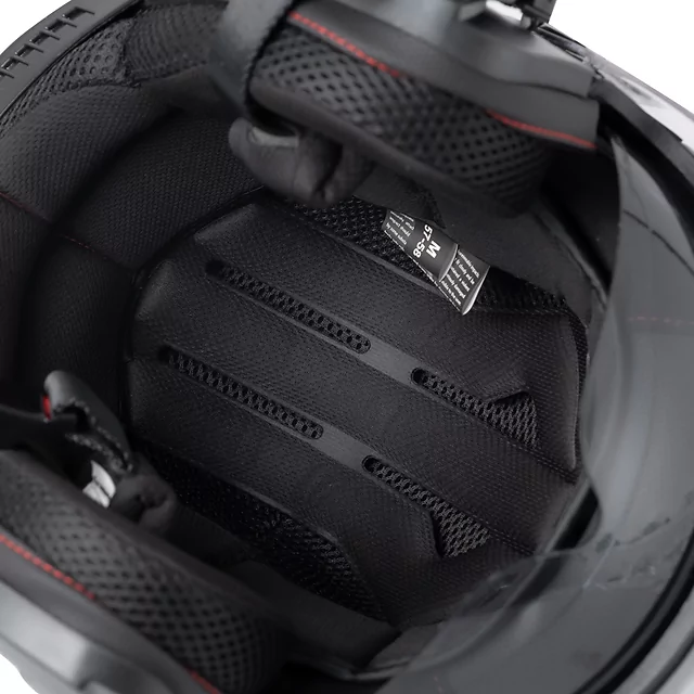 Otvorená prilba W-TEC Barcela Nardo