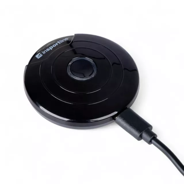 Svalový elektrostimulátor inSPORTline Elefit