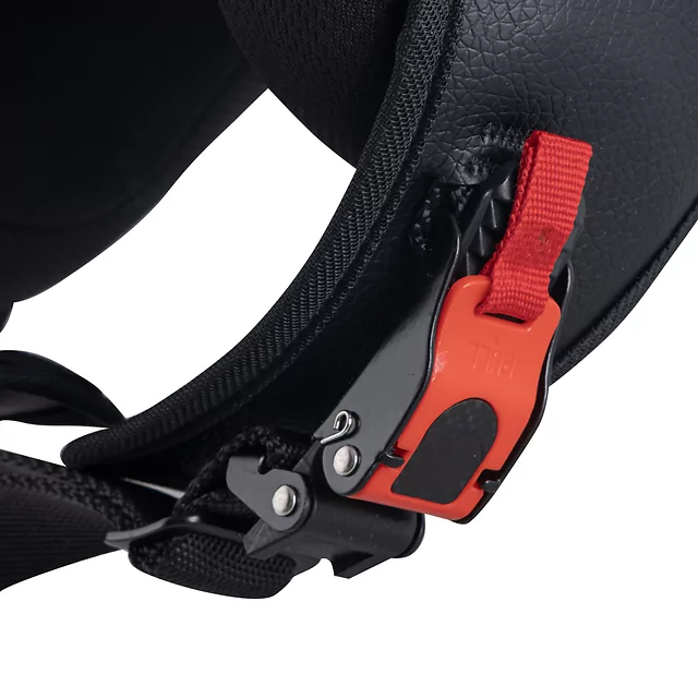 Otvorená prilba W-TEC Baraldo Menta