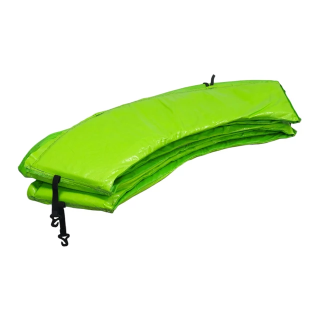 Kryt pružín pre trampolínu 183 cm - modrá