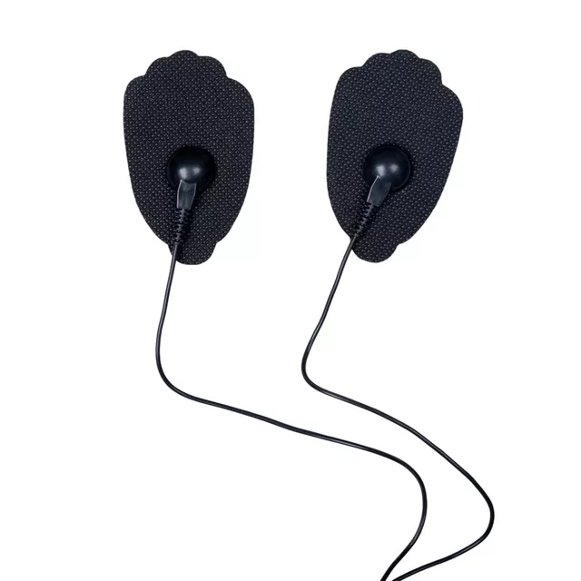 Svalový a nervový masážny prístroj inSPORTline Zapster