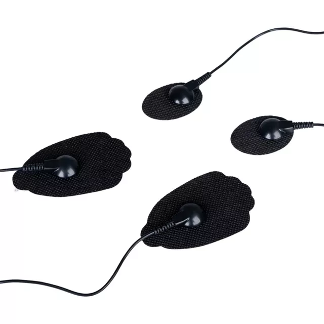 Svalový a nervový masážny prístroj inSPORTline Zapster