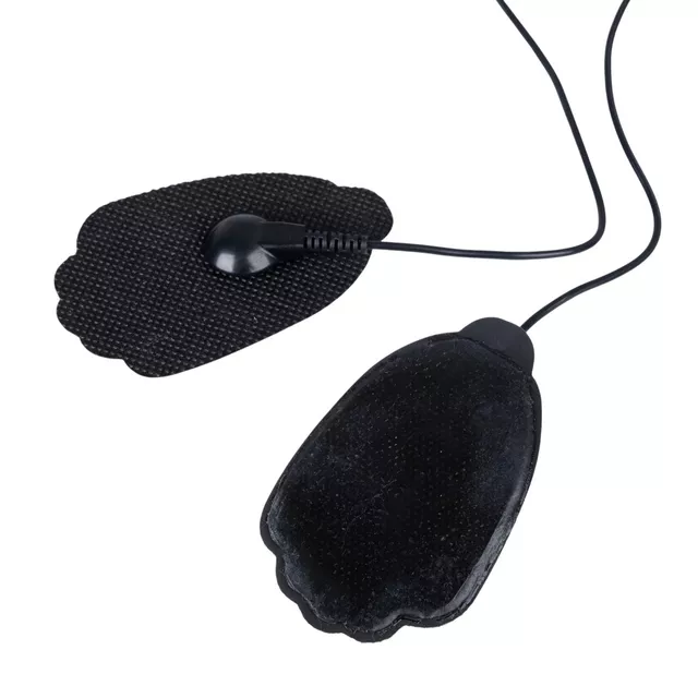 Svalový a nervový masážny prístroj inSPORTline Zapster