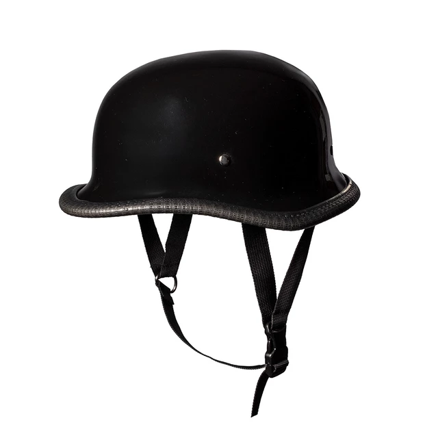 Retro otvorená moto prilba Sodager DH-001