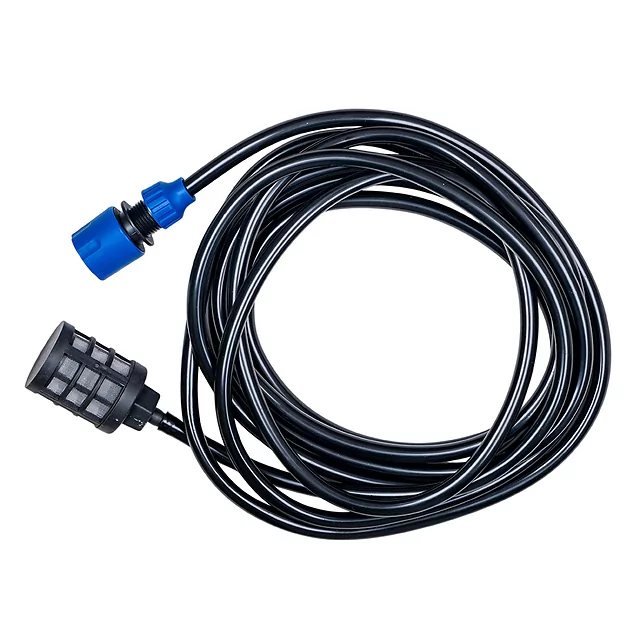 Akumulátorová umývacia pištoľ inSPORTline Esedera