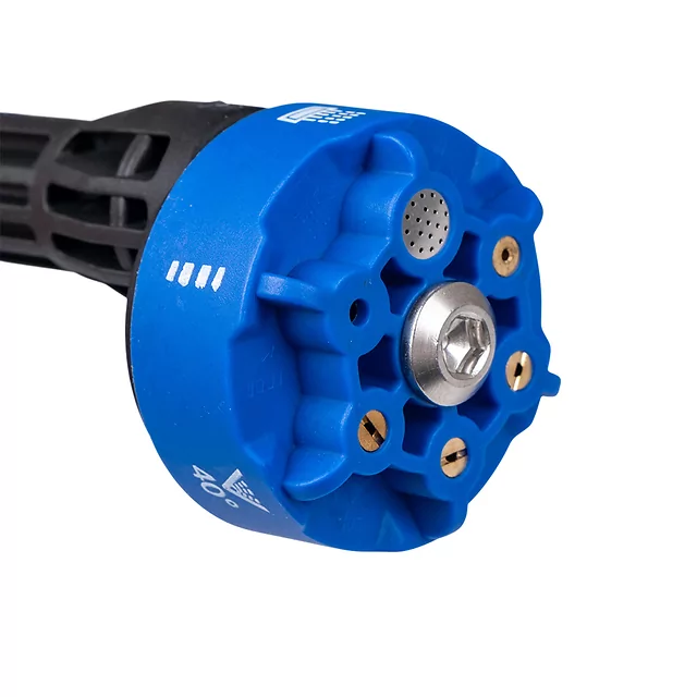 Akumulátorová umývacia pištoľ inSPORTline Esedera