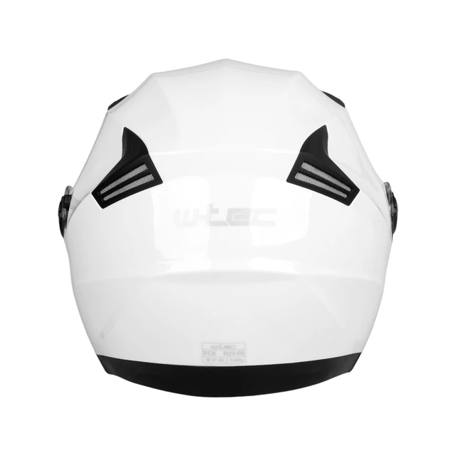 Otvorená prilba W-TEC Barcela