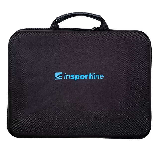 Akumulátorová umývacia pištoľ inSPORTline Esedera