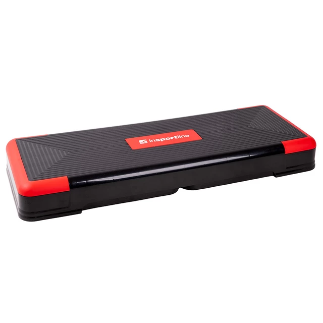 Aerobic step inSPORTline AS250 - čierno-červená