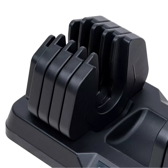 Nastaviteľná jednoručná činka inSPORTline DuraBell® 5-41 kg