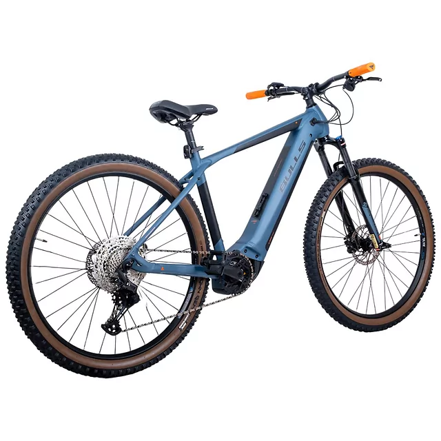 Horský elektrobicykel Bulls Copperhead EVO 2 29" 750Wh