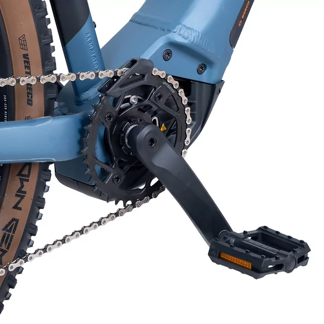 Horský elektrobicykel Bulls Copperhead EVO 2 29" 750Wh