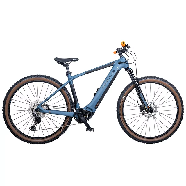 Horský elektrobicykel Bulls Copperhead EVO 2 29" 750Wh