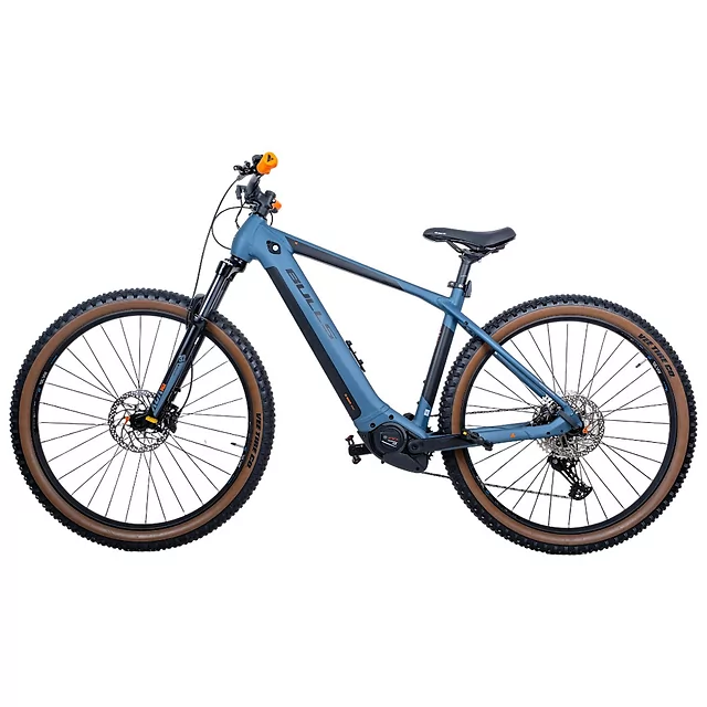 Horský elektrobicykel Bulls Copperhead EVO 2 29" 750Wh