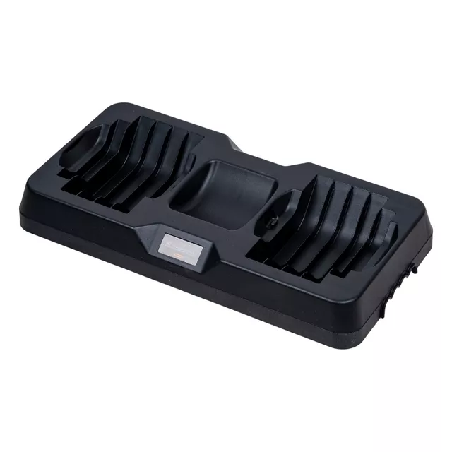 Nastaviteľná jednoručná činka inSPORTline DuraBell® 5-41 kg