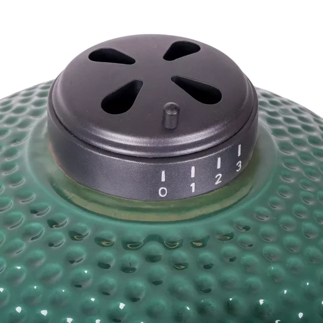 Keramický kamado gril inSPORTline Pasionato 16"