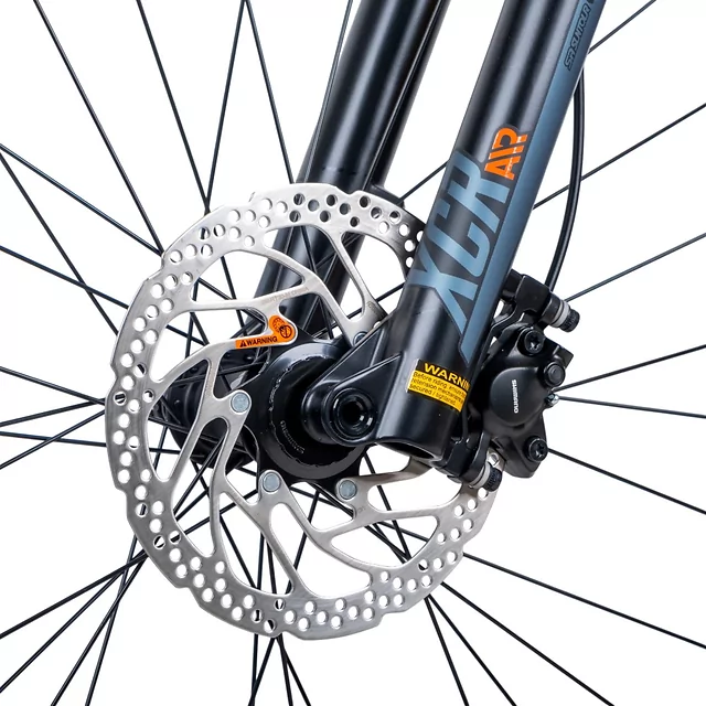 Horský elektrobicykel Bulls Copperhead EVO 2 29" 750Wh