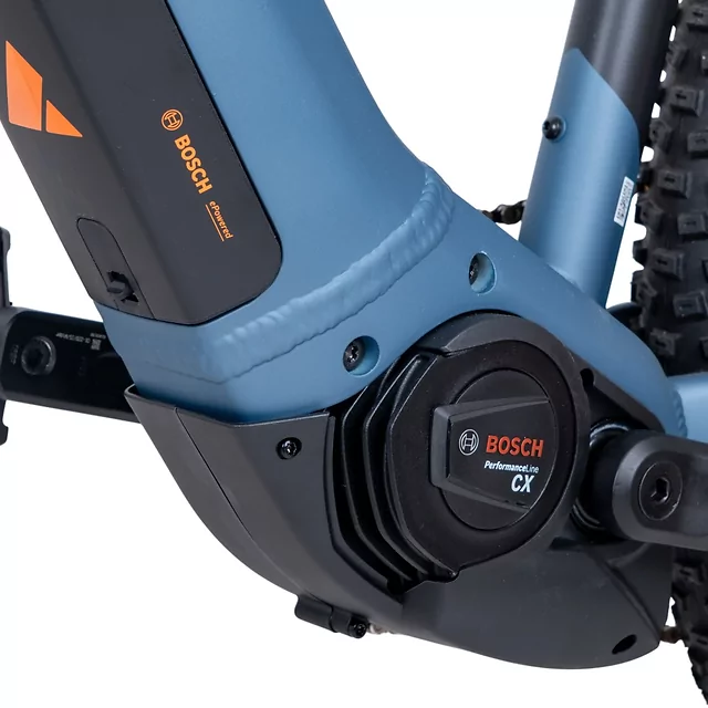 Horský elektrobicykel Bulls Copperhead EVO 2 29" 750Wh