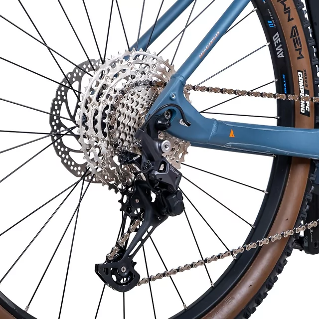 Horský elektrobicykel Bulls Copperhead EVO 2 29" 750Wh