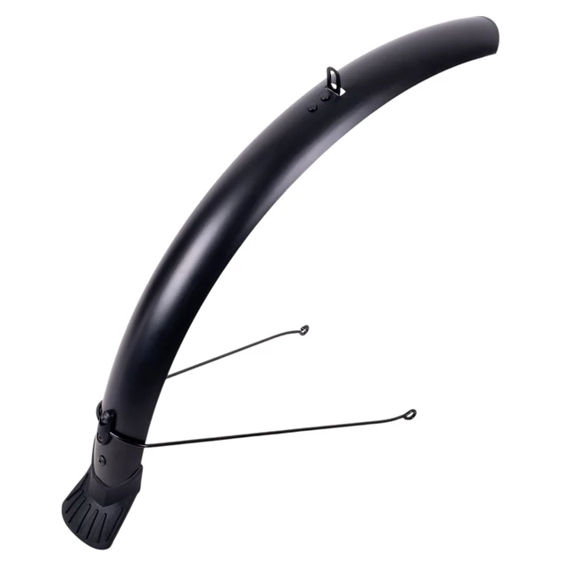 Predný blatník na kolobežku inSPORTline Parduber 26" - 2.akosť