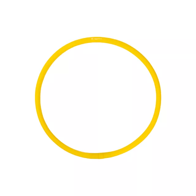 Plastové obruče inSPORTline Hulaho 40-80 cm