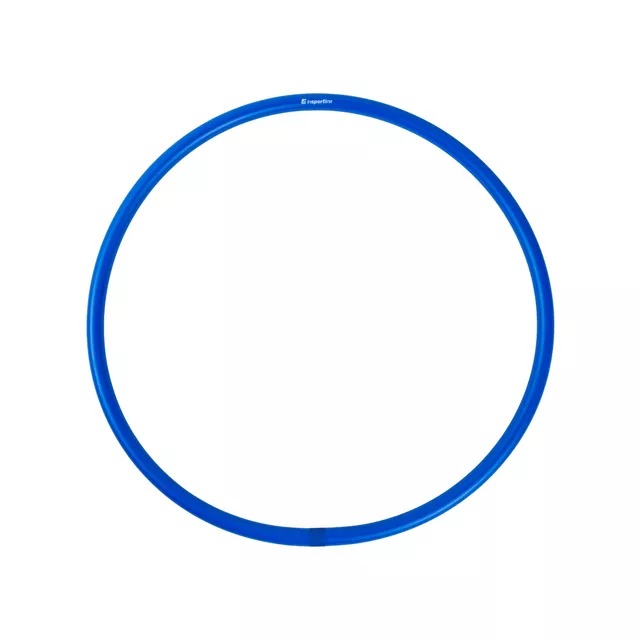 Plastové obruče inSPORTline Hulaho 40-80 cm