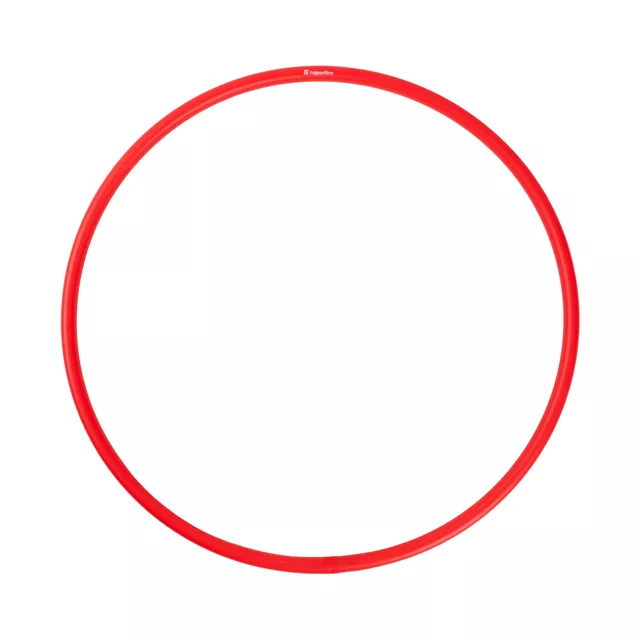 Plastové obruče inSPORTline Hulaho 40-80 cm