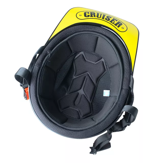 Retro otvorená prilba W-TEC Skarim