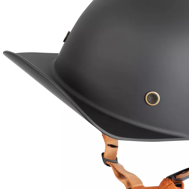 Retro otvorená prilba W-TEC Dazeck