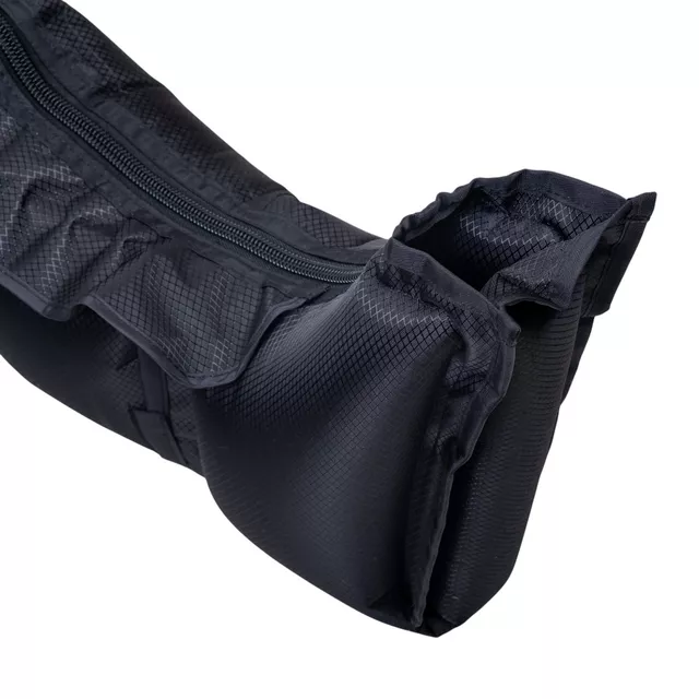 Kompresné masážne nohavice inSPORTline Compflex