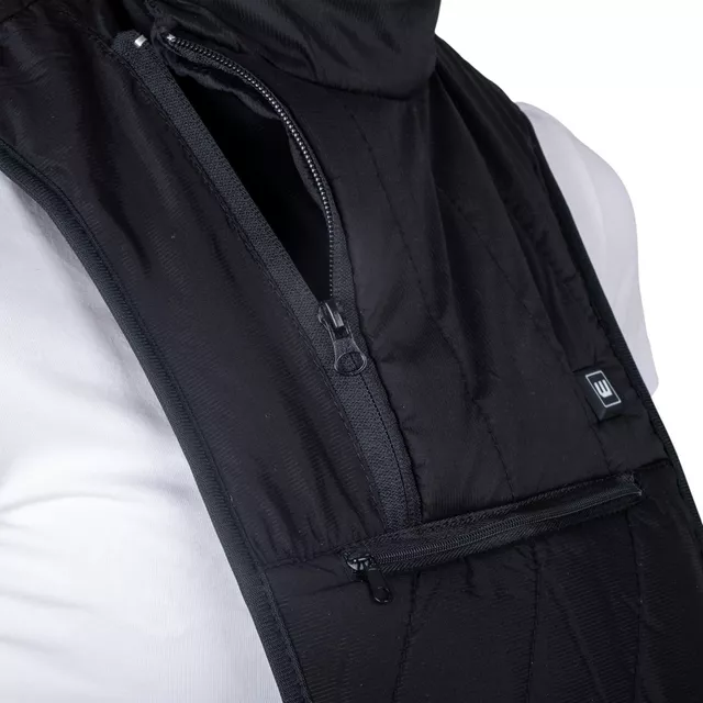 Vyhrievaný nákrčník W-TEC HEATneck, veľ. 29-39 cm