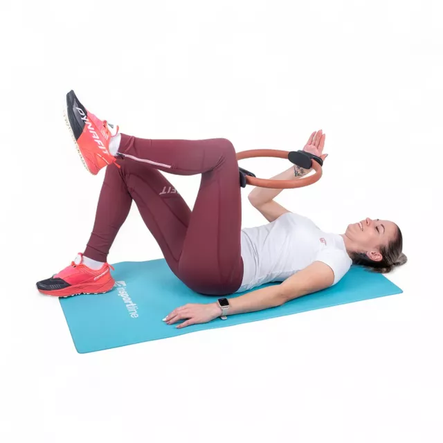 Kruh na pilates inSPORTline Impira
