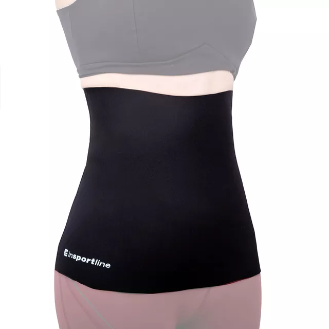 Neoprénový pás inSPORTline Neoreto