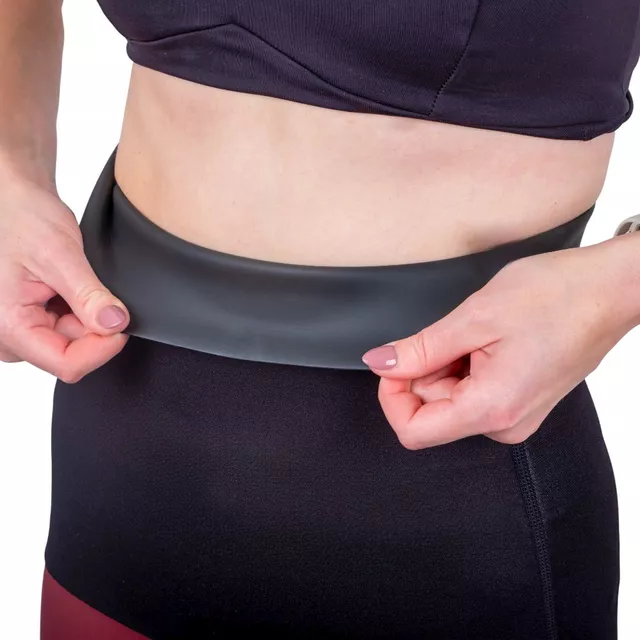 Neoprénový pás inSPORTline Neoreto