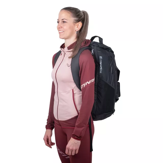 Športová taška 2v1 inSPORTline Cavesso 35