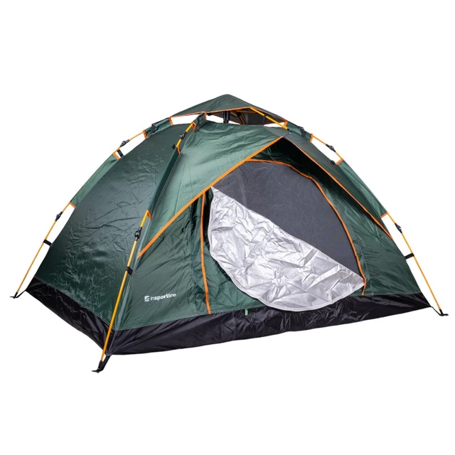 Stan inSPORTline Erdo 200x150x135 cm pre 2 osoby