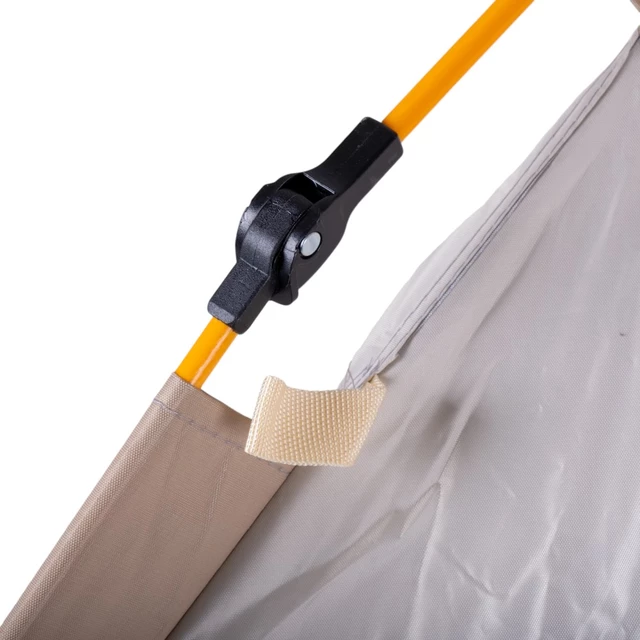 Stan inSPORTline Silvic 220x200x145 cm pre 3-4 osoby
