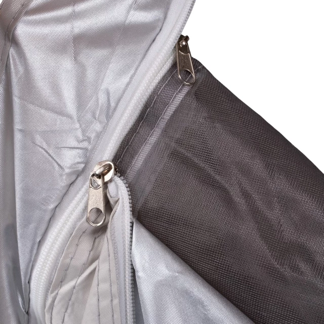 Stan inSPORTline Silvic 220x200x145 cm pre 3-4 osoby