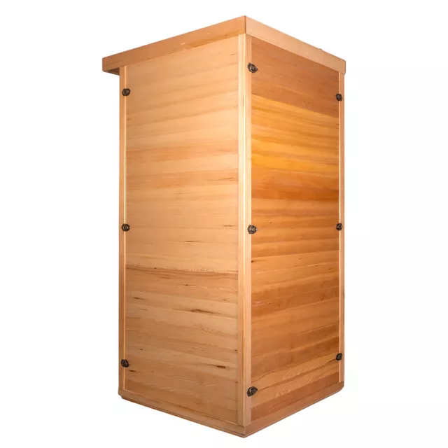 Infrasauna inSPORTline Mettsa 100