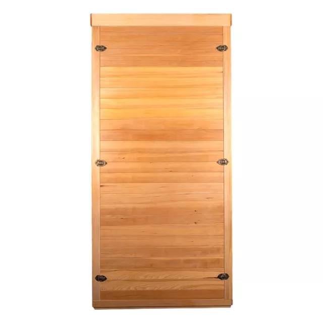 Infrasauna inSPORTline Mettsa 100