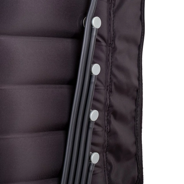 Prídavný kompresný bedrový pás inSPORTline L (128x37 cm)