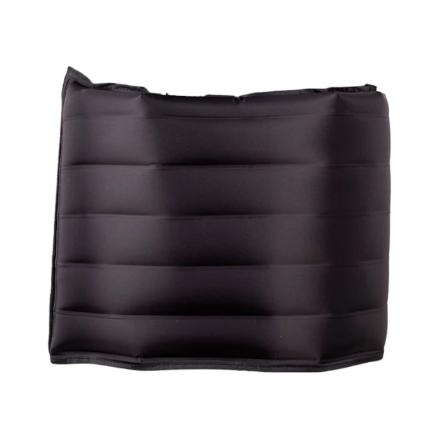 Prídavný kompresný bedrový pás inSPORTline L (128x37 cm)