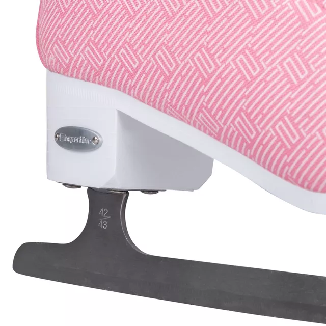 Dámske zimné korčule inSPORTline Ireli