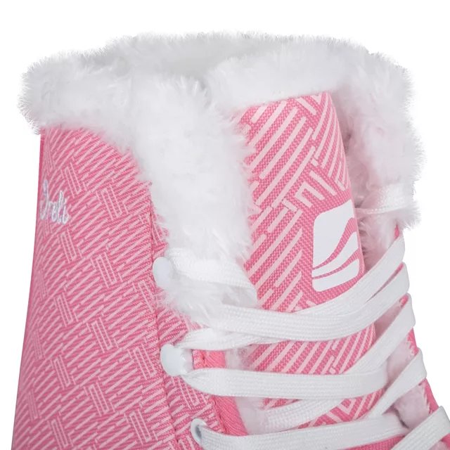 Dámske zimné korčule inSPORTline Ireli