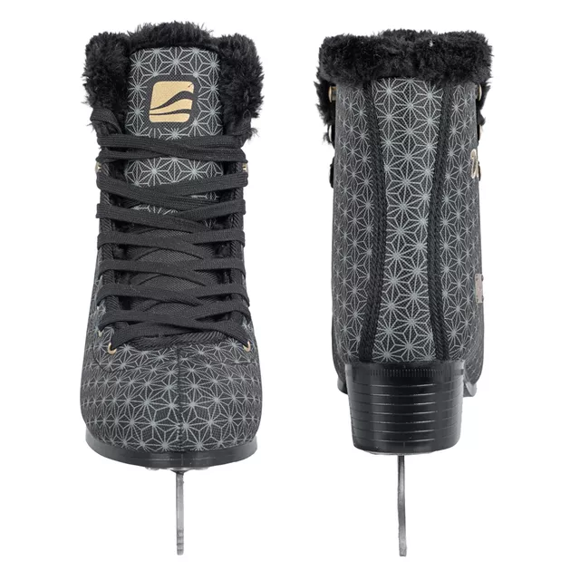 Dámske zimné korčule inSPORTline Doty