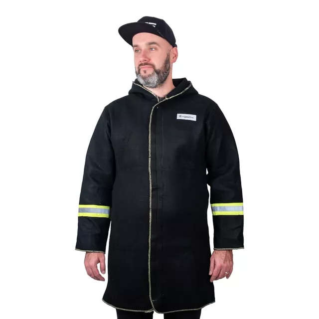 Ohňovzdorný oblek inSPORTline Sufipro